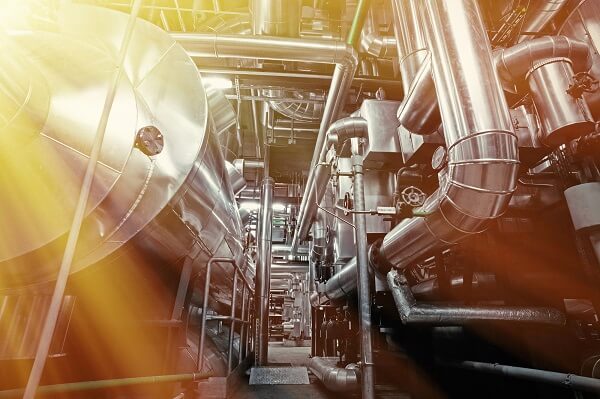 設備施工管理／青森県八戸市：管轄工事（自衛隊基地）